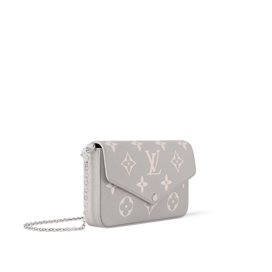 Pochette Félicie