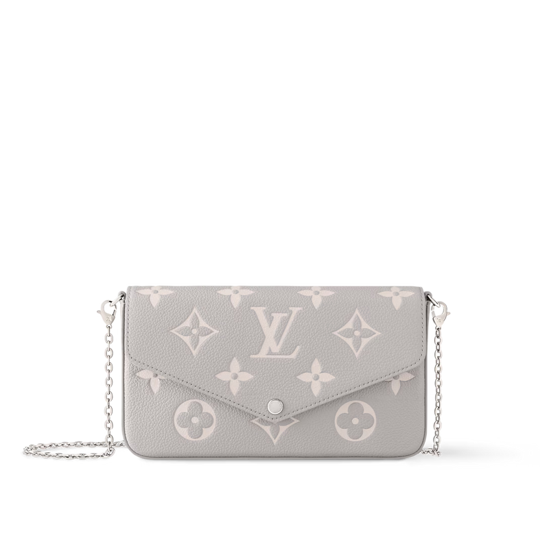 Pochette Félicie
