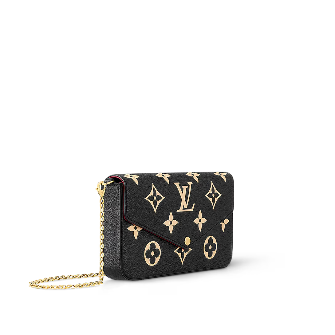 Pochette Félicie