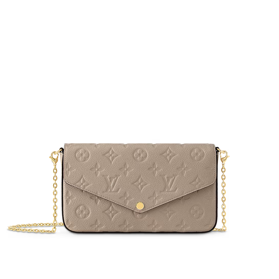 Pochette Félicie