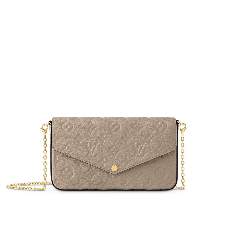 Pochette Félicie