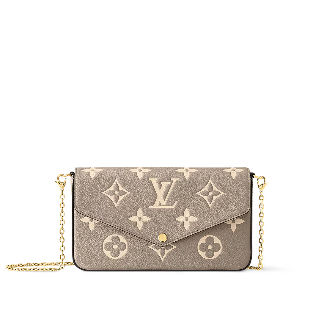Pochette Félicie