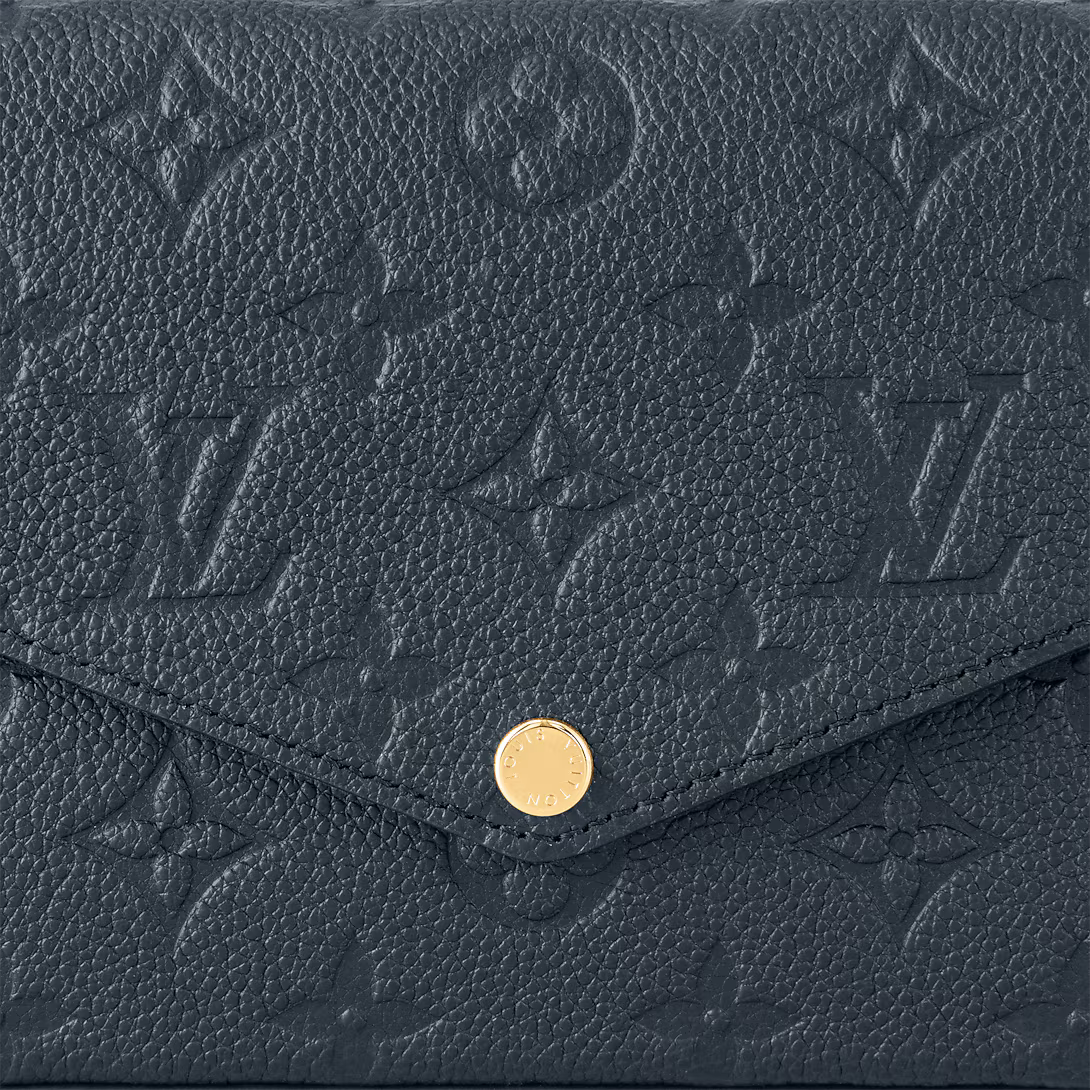Pochette Félicie