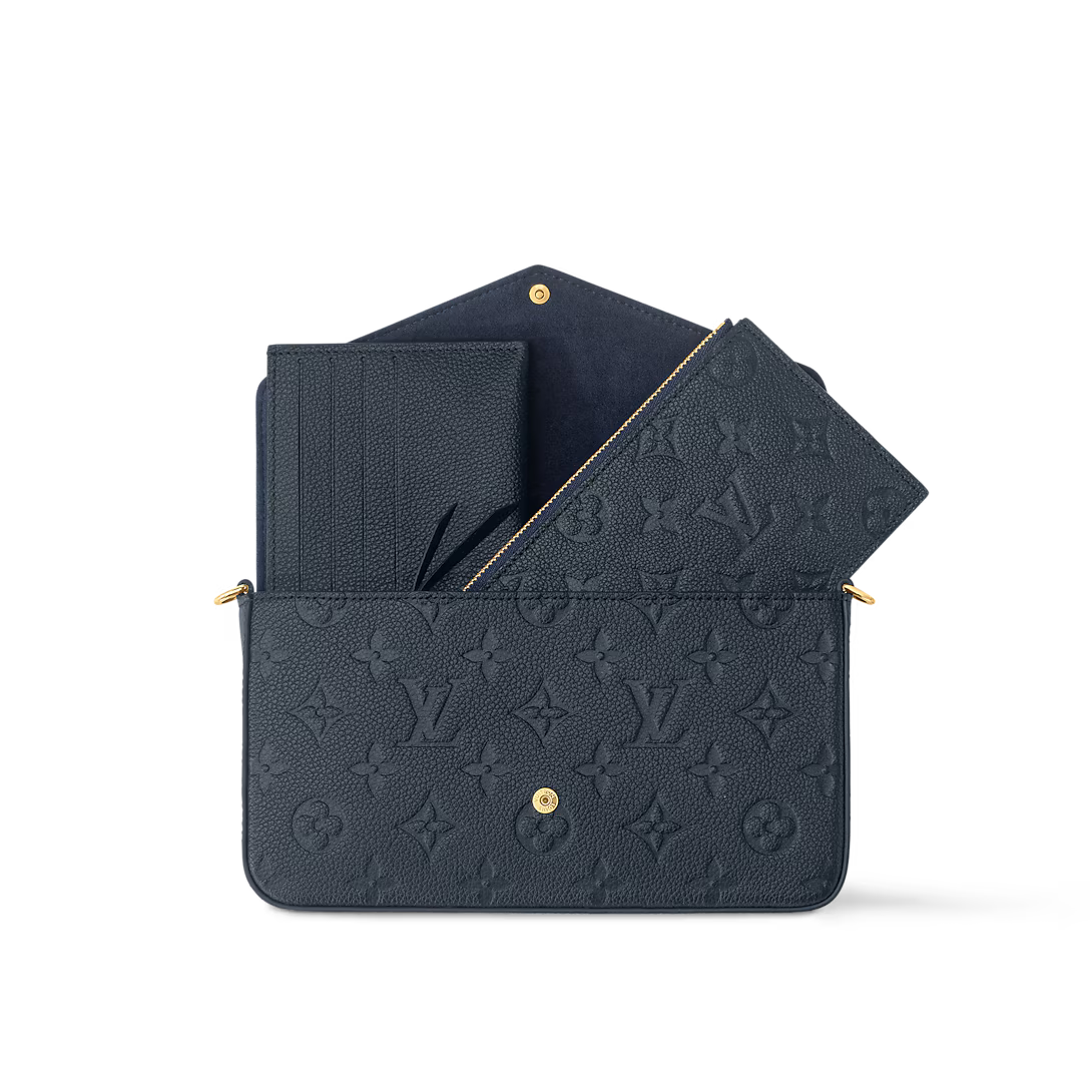 Pochette Félicie