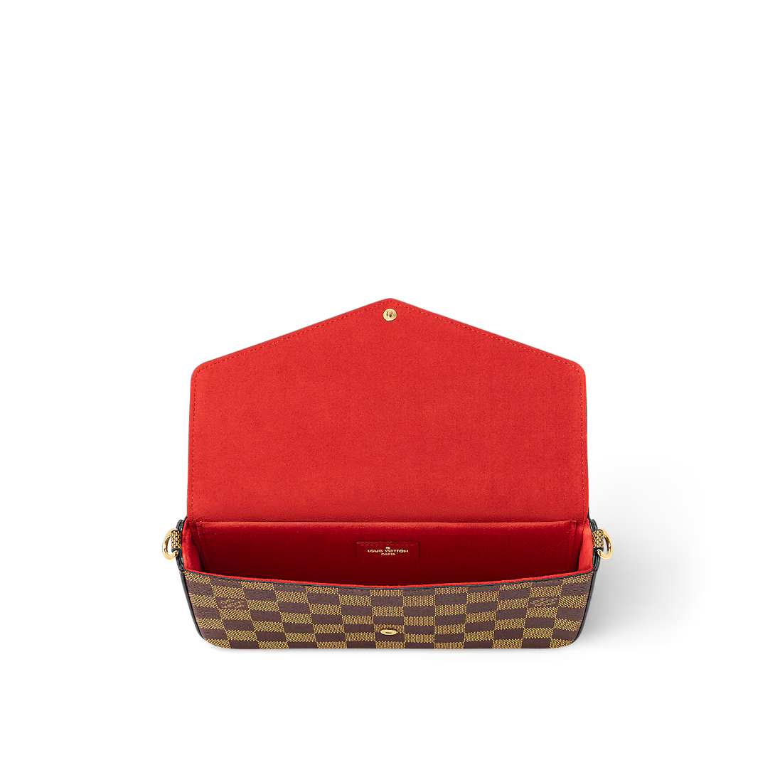 Pochette Félicie