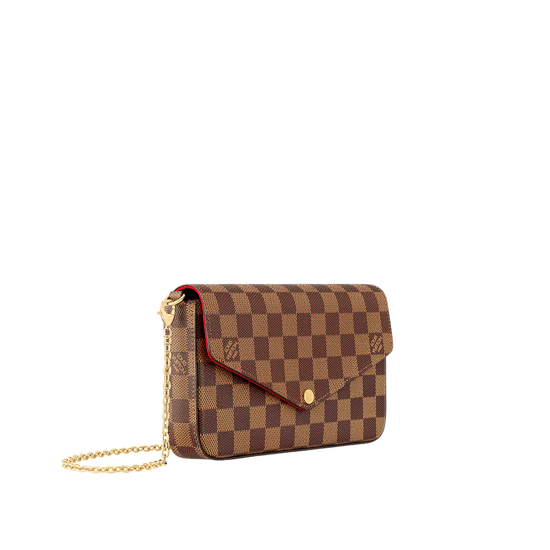 Pochette Félicie