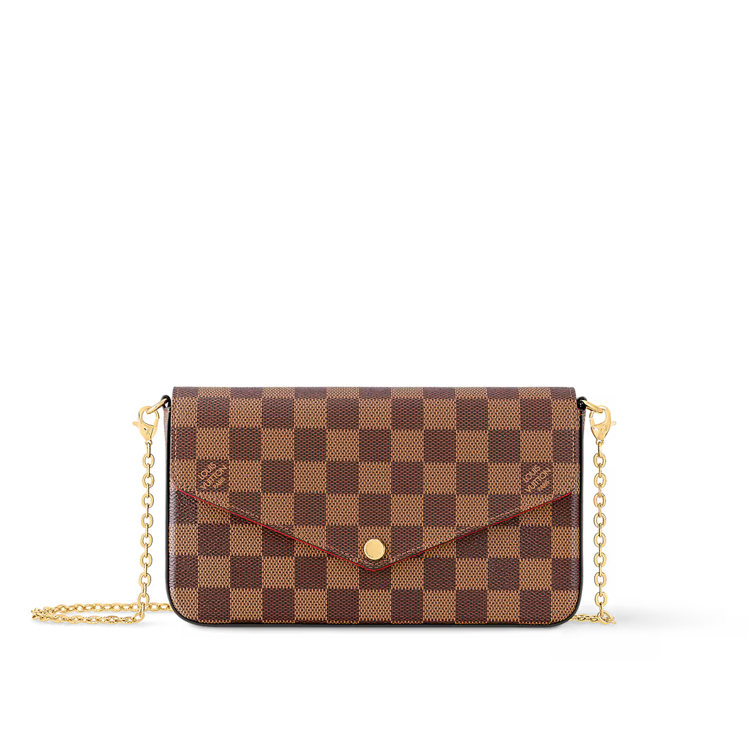 Pochette Félicie