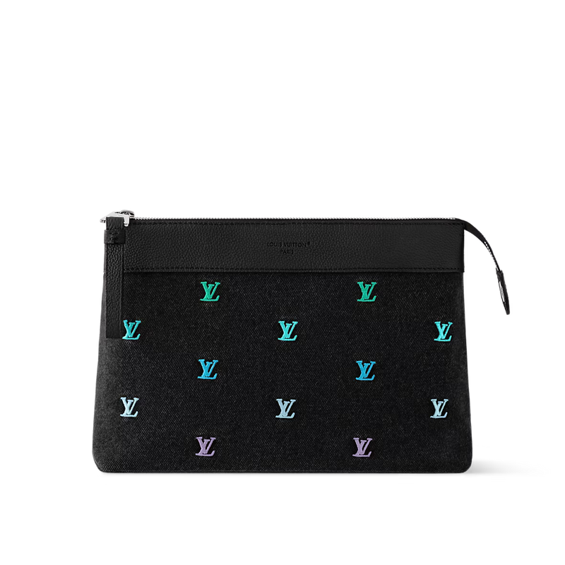 Pochette Voyage Souple