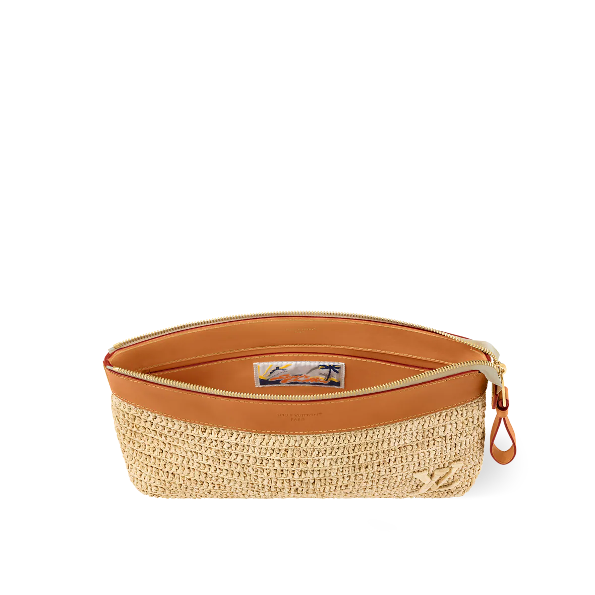 Pochette Voyage Souple