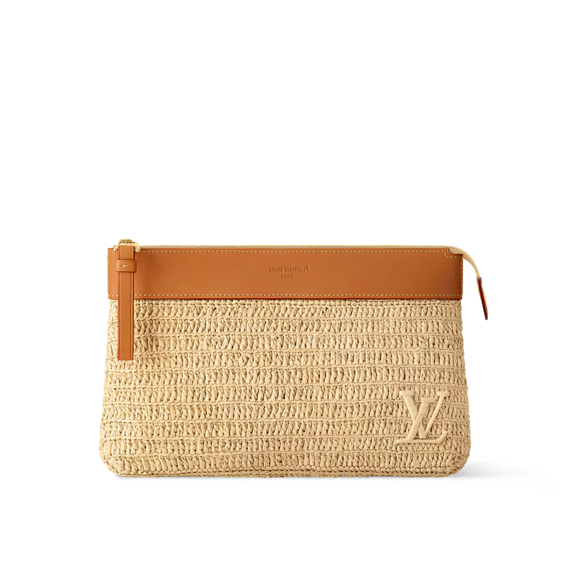Pochette Voyage Souple
