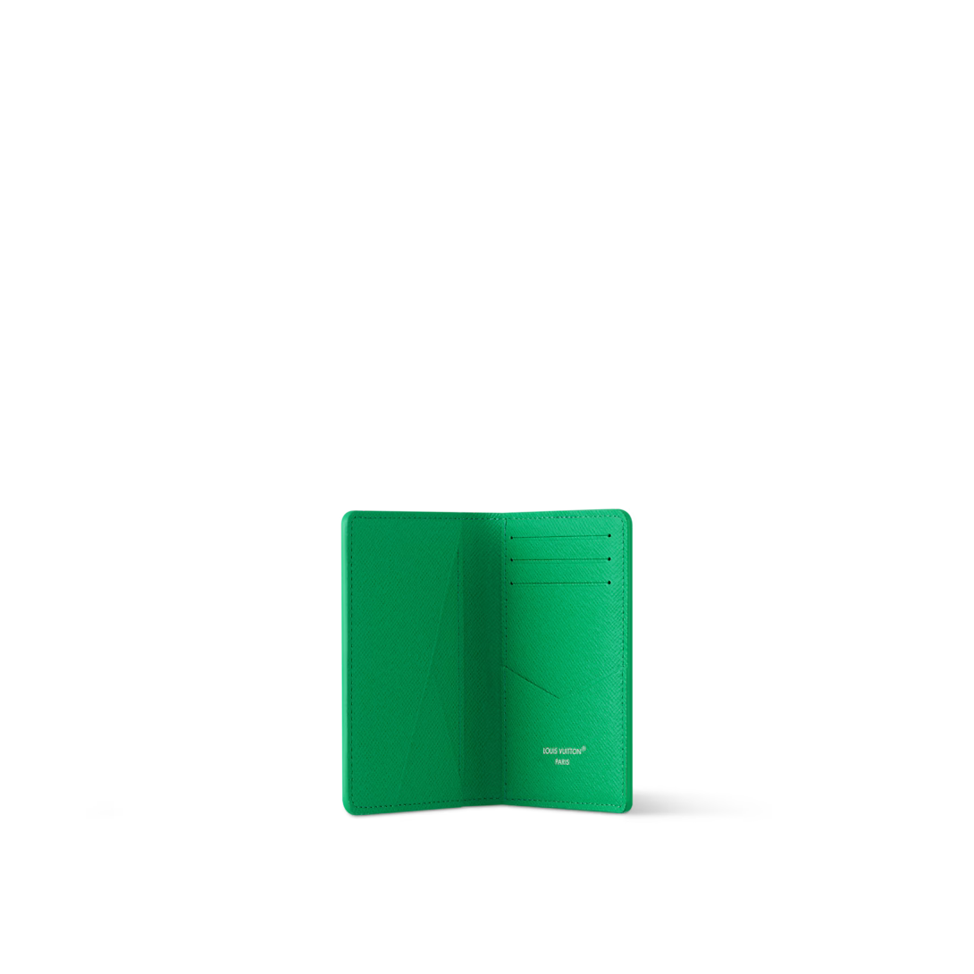 Pocket Organizer