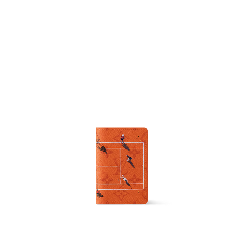 Pocket Organizer