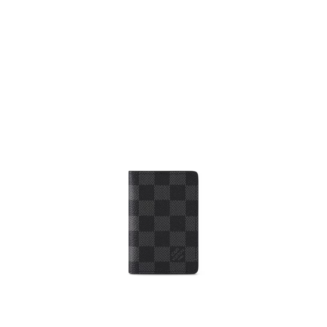 Pocket Organizer
