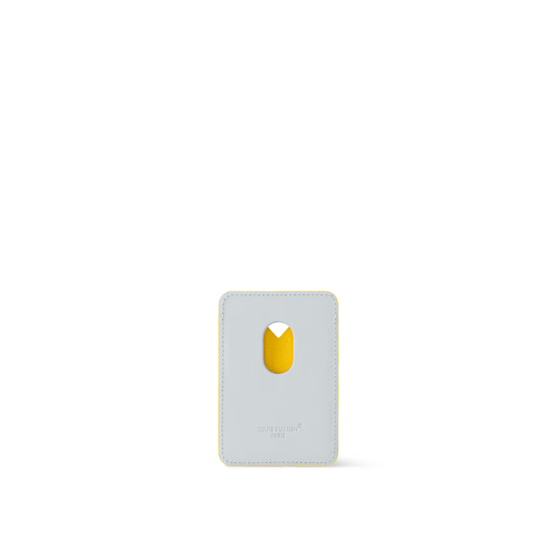 Porte-Cartes Magnet