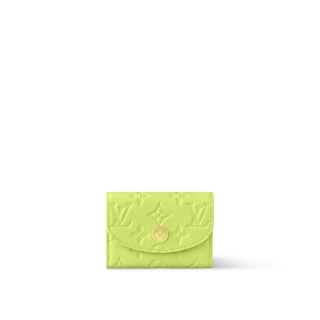 Rosalie Coin Purse