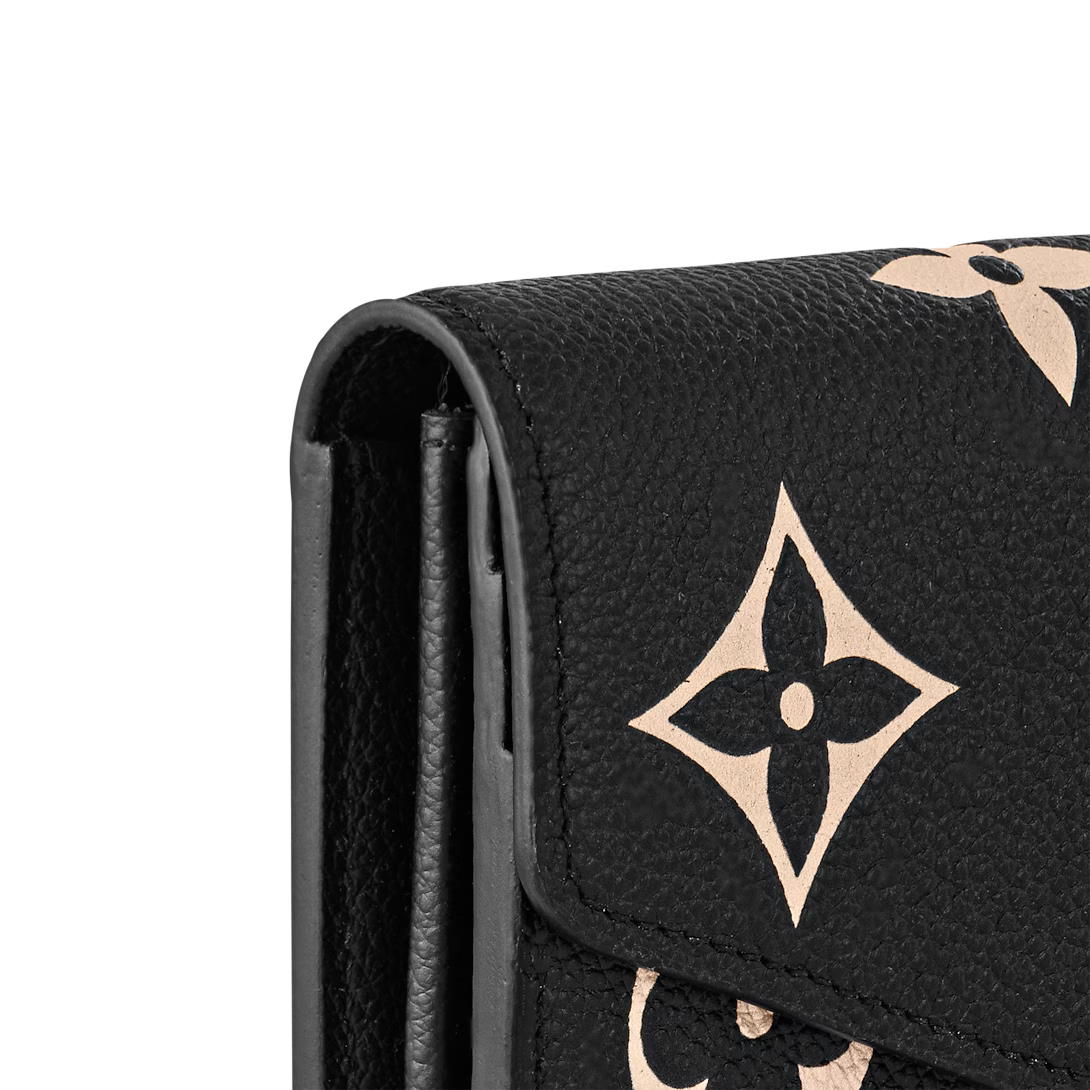 Sarah Wallet