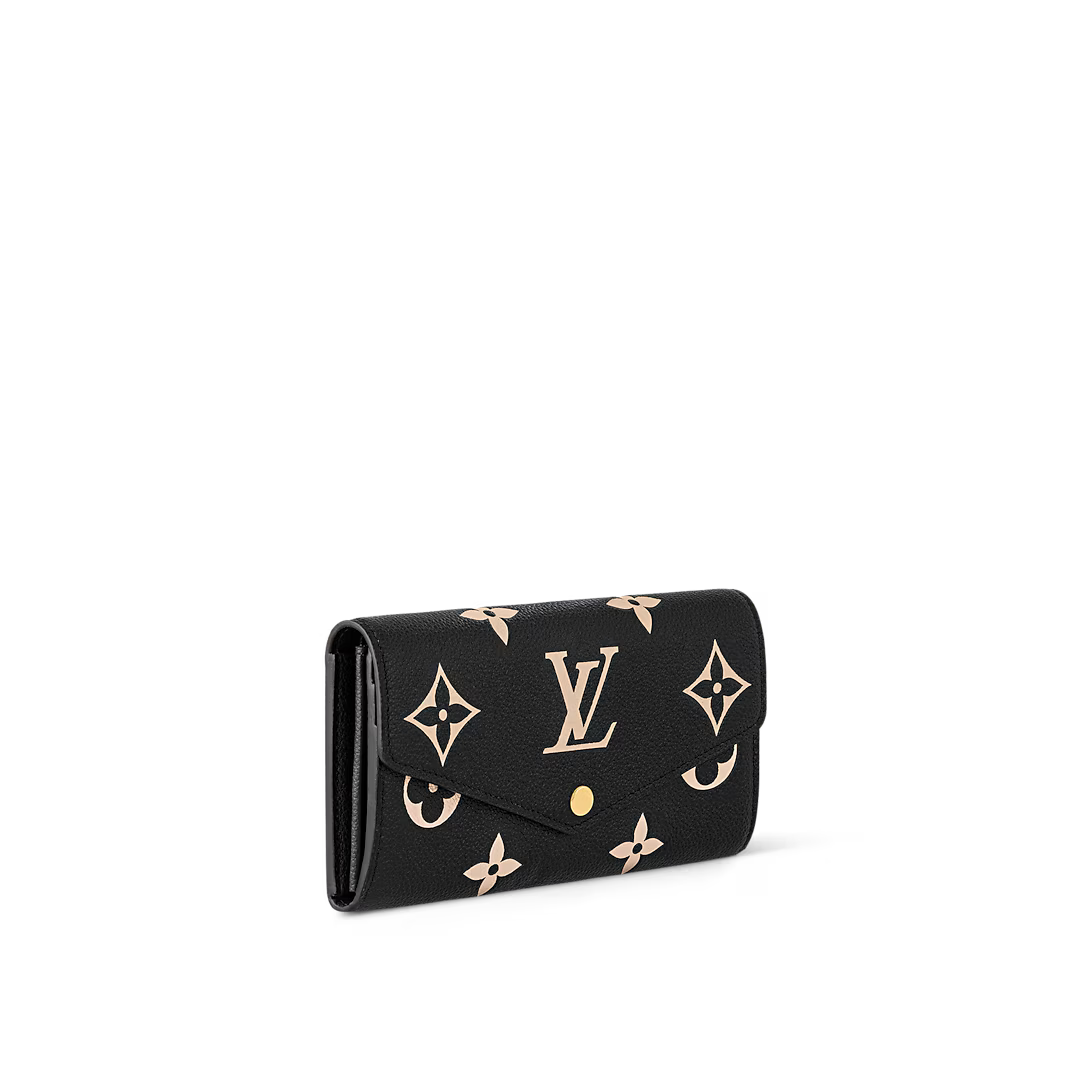Sarah Wallet