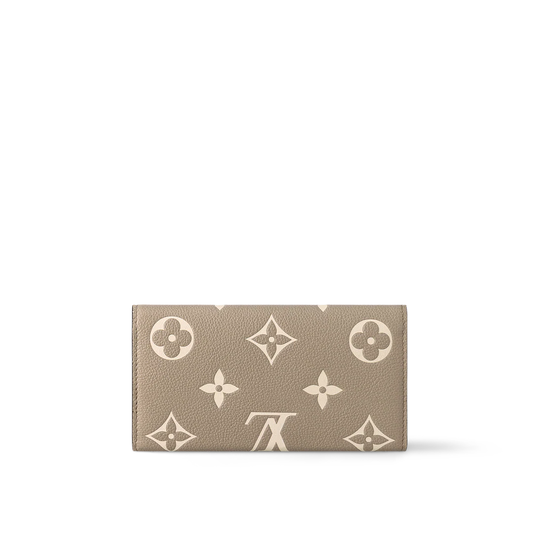 Sarah Wallet