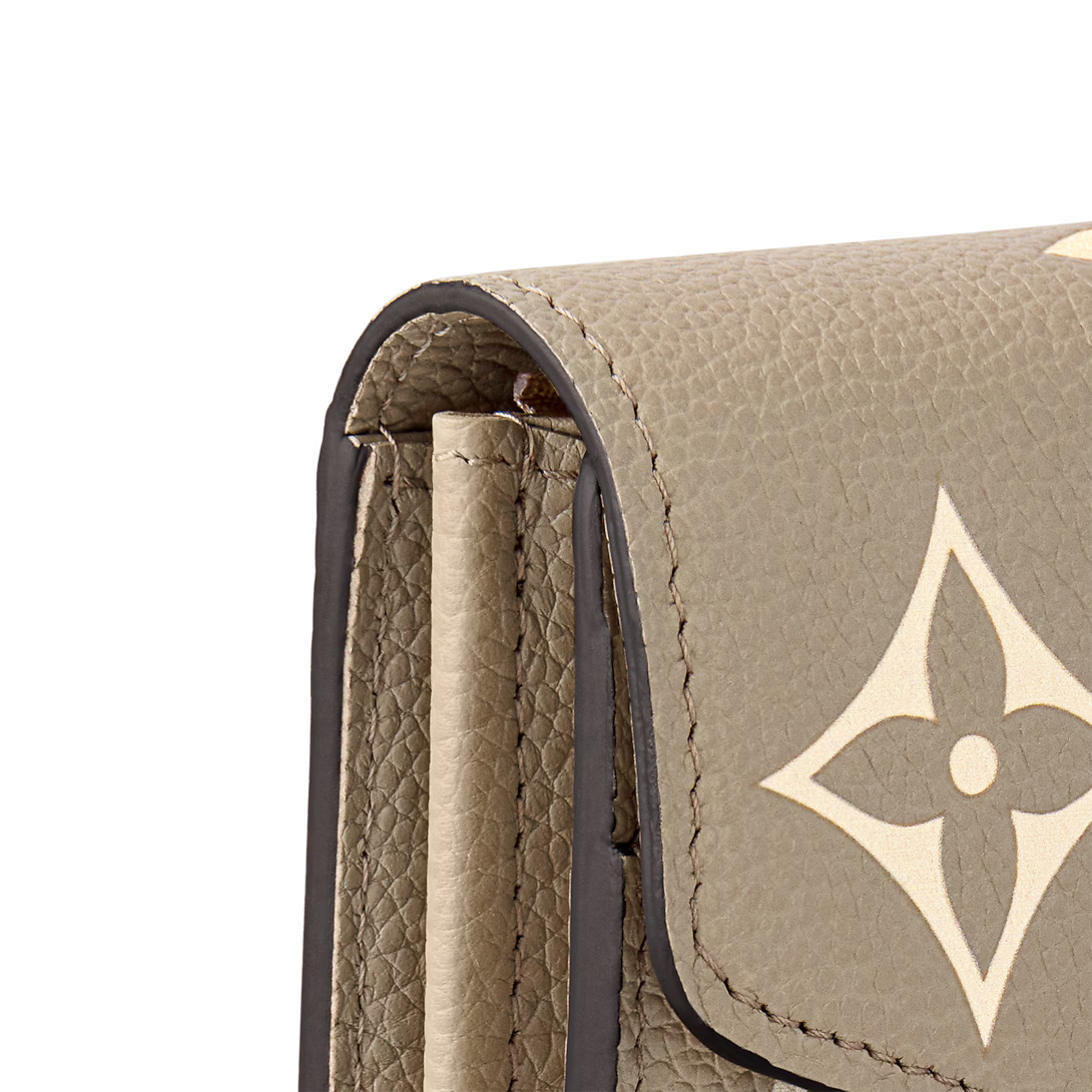 Sarah Wallet