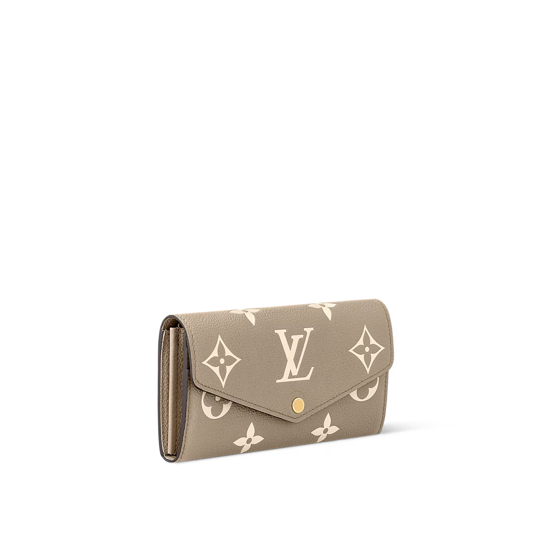 Sarah Wallet