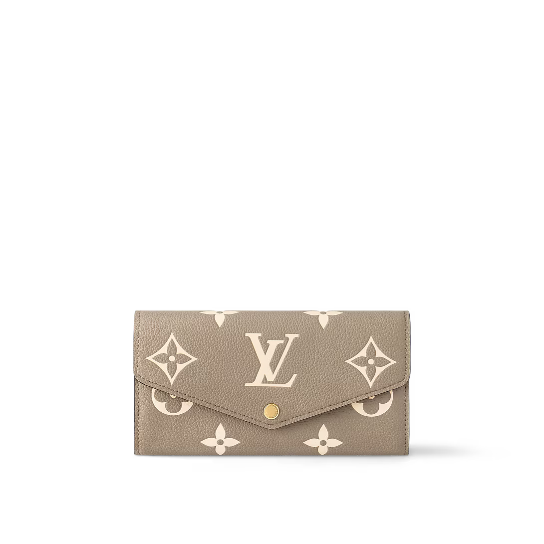 Sarah Wallet