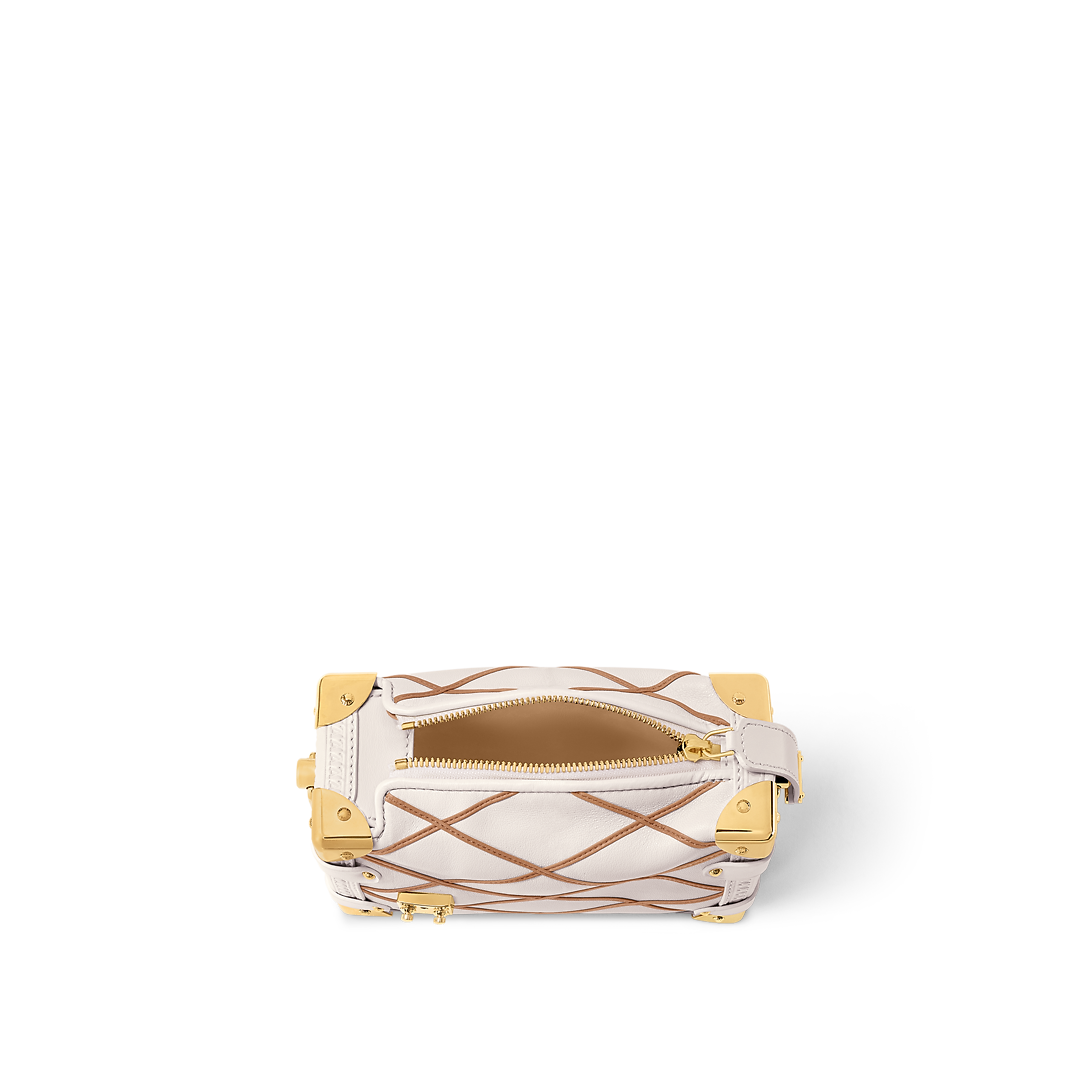 Side Trunk PM