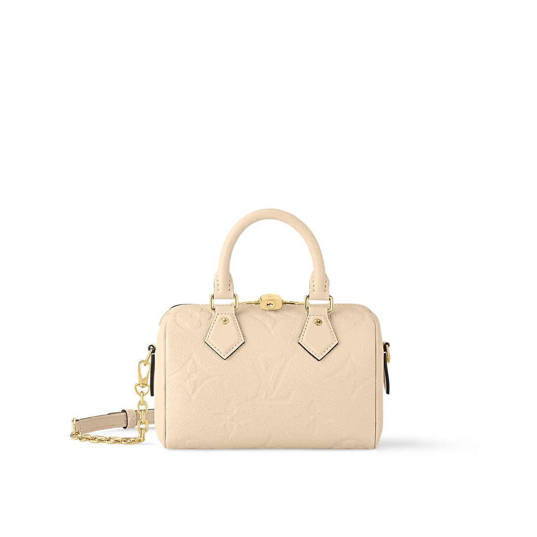 Speedy Bandoulière 20