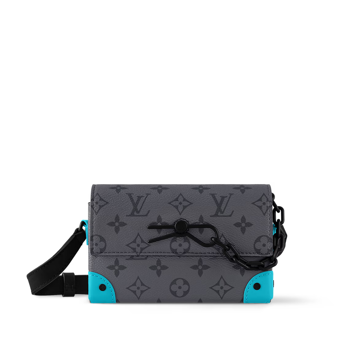 Steamer Wearable Wallet