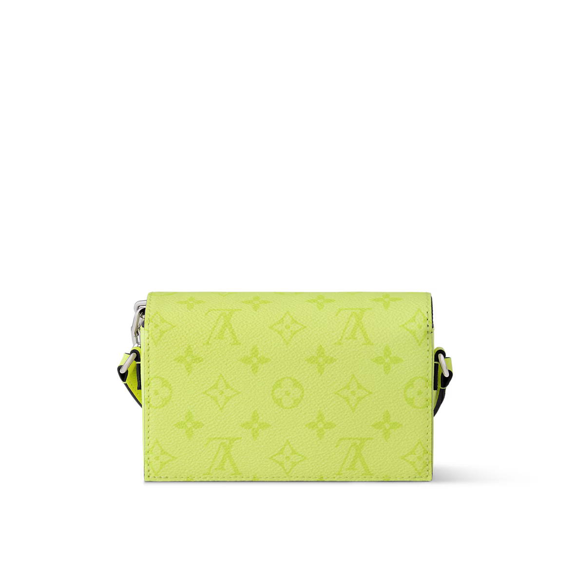 Steamer Wearable Wallet