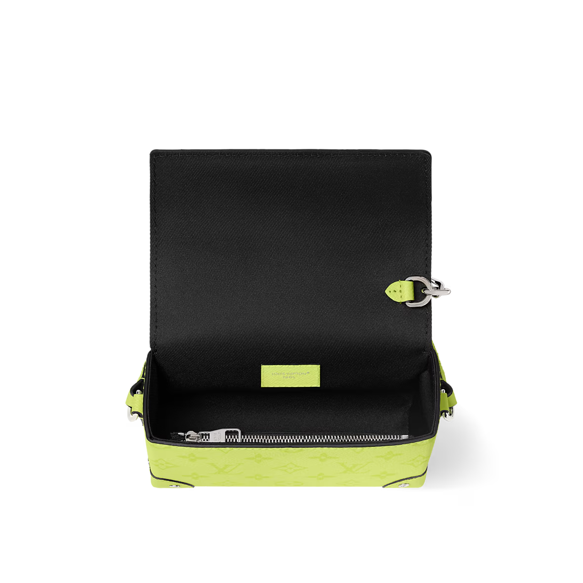 Steamer Wearable Wallet