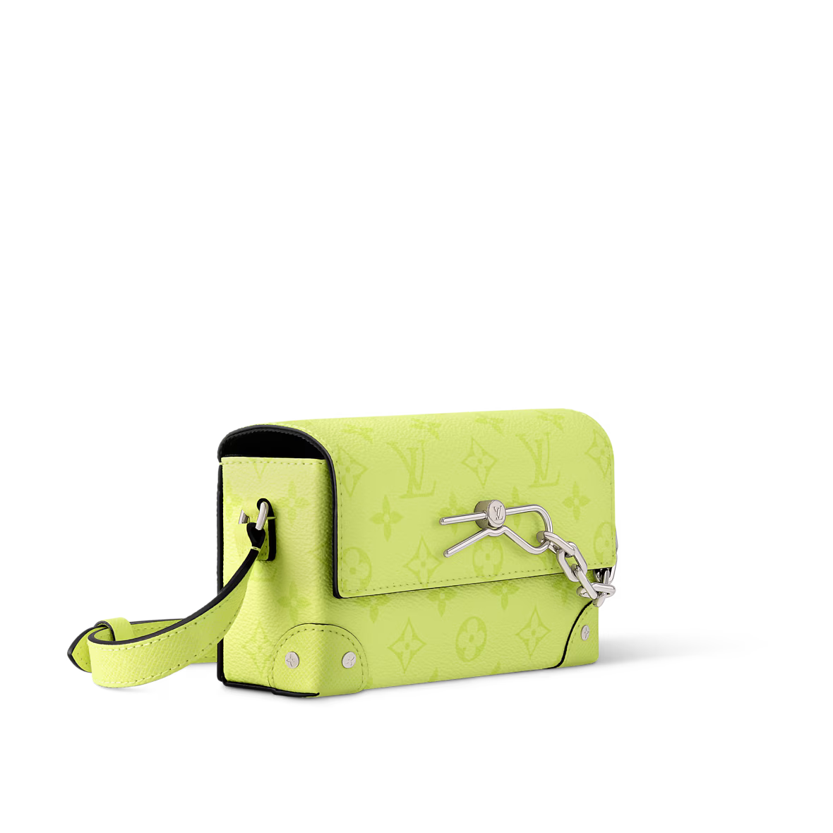 Steamer Wearable Wallet