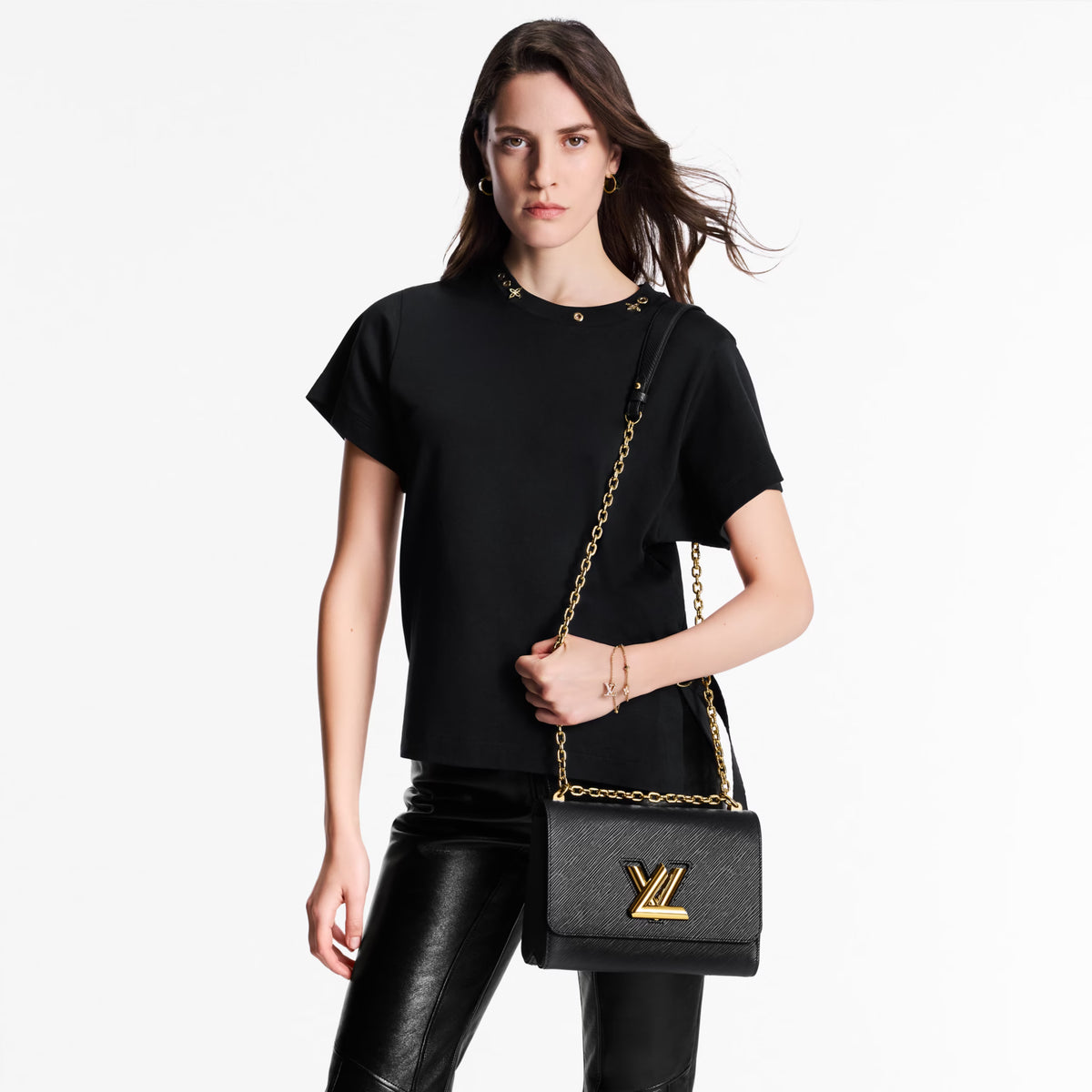 Louis Vuitton Twist MM