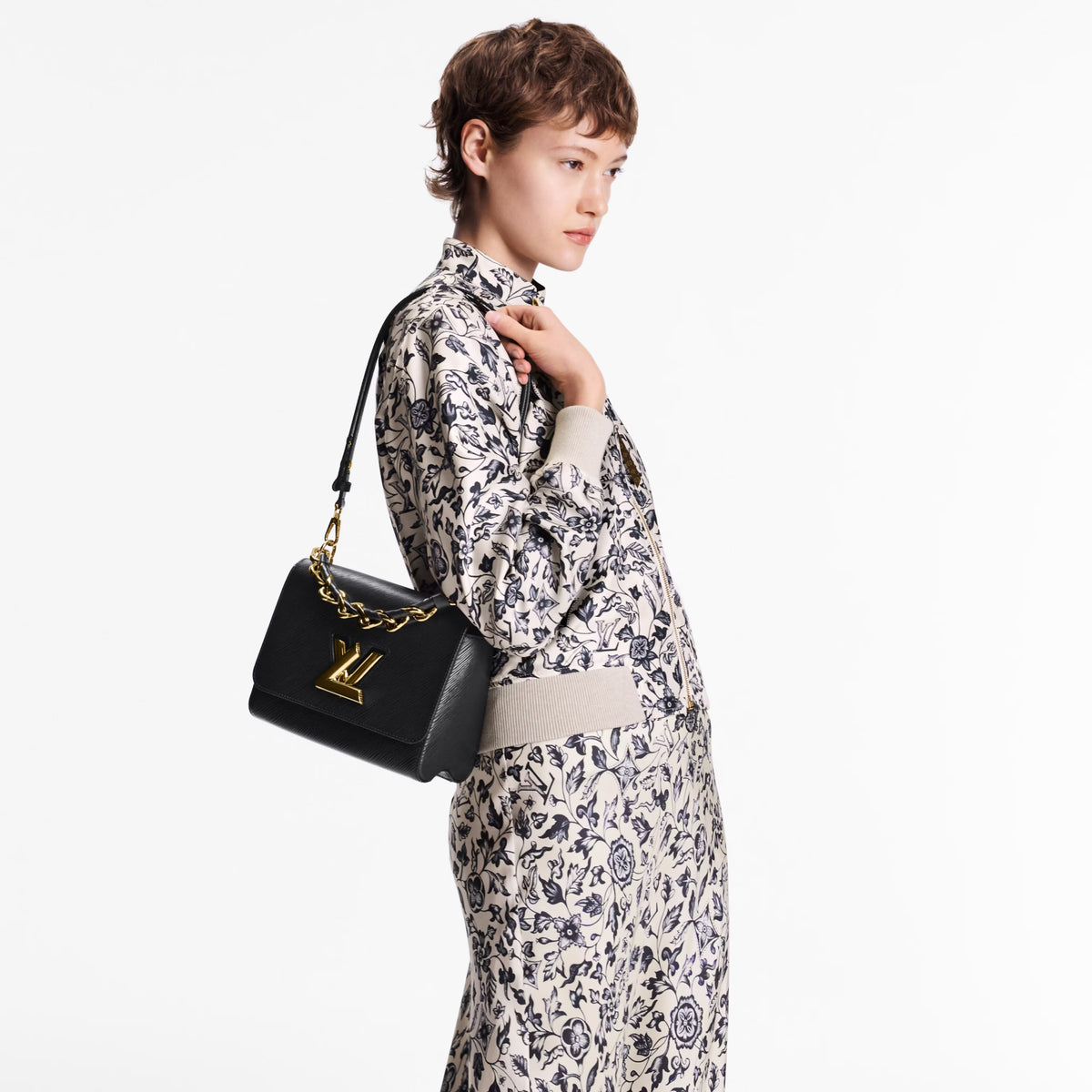 Louis Vuitton Twist MM