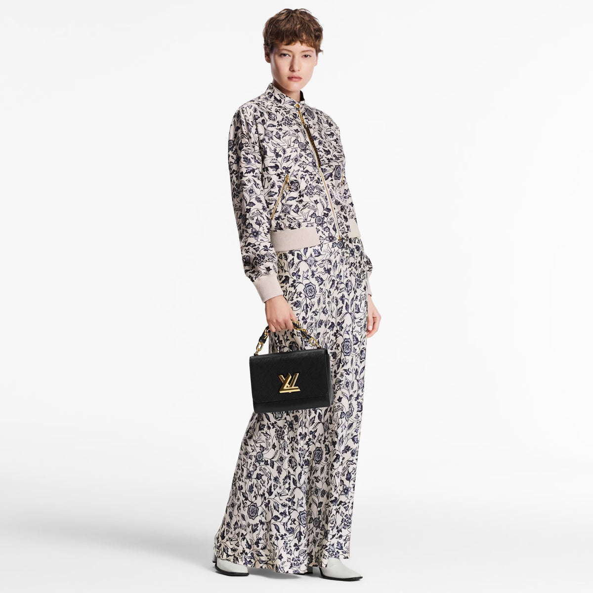Louis Vuitton Twist MM