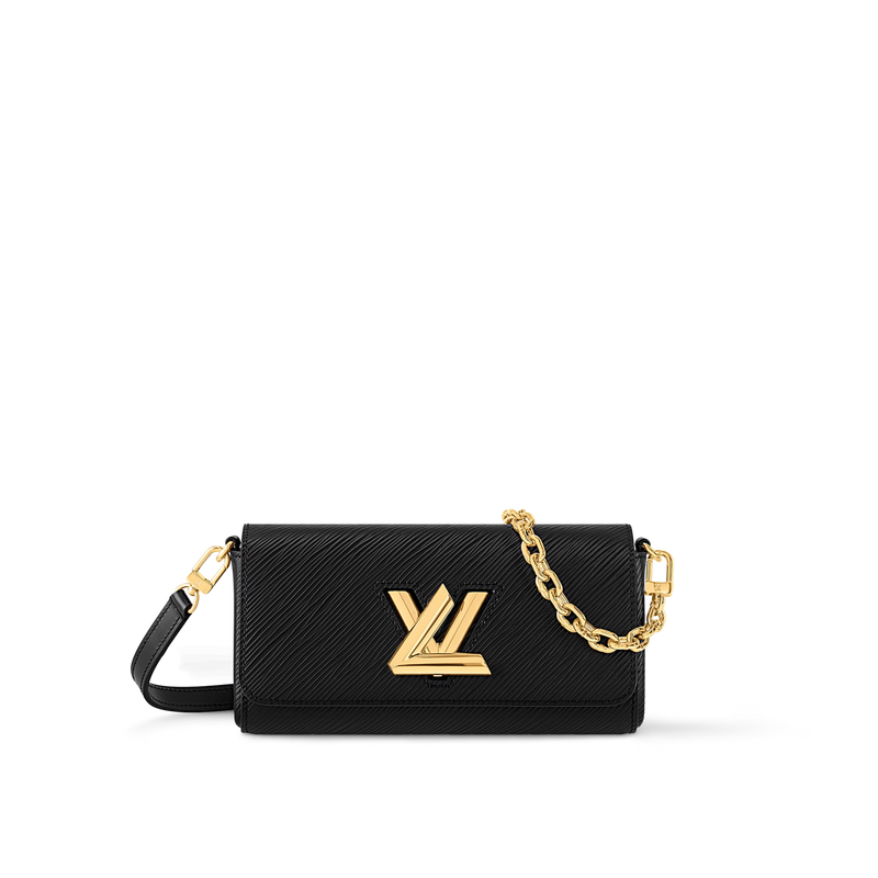 Louis Vuitton Twist West Pochette
