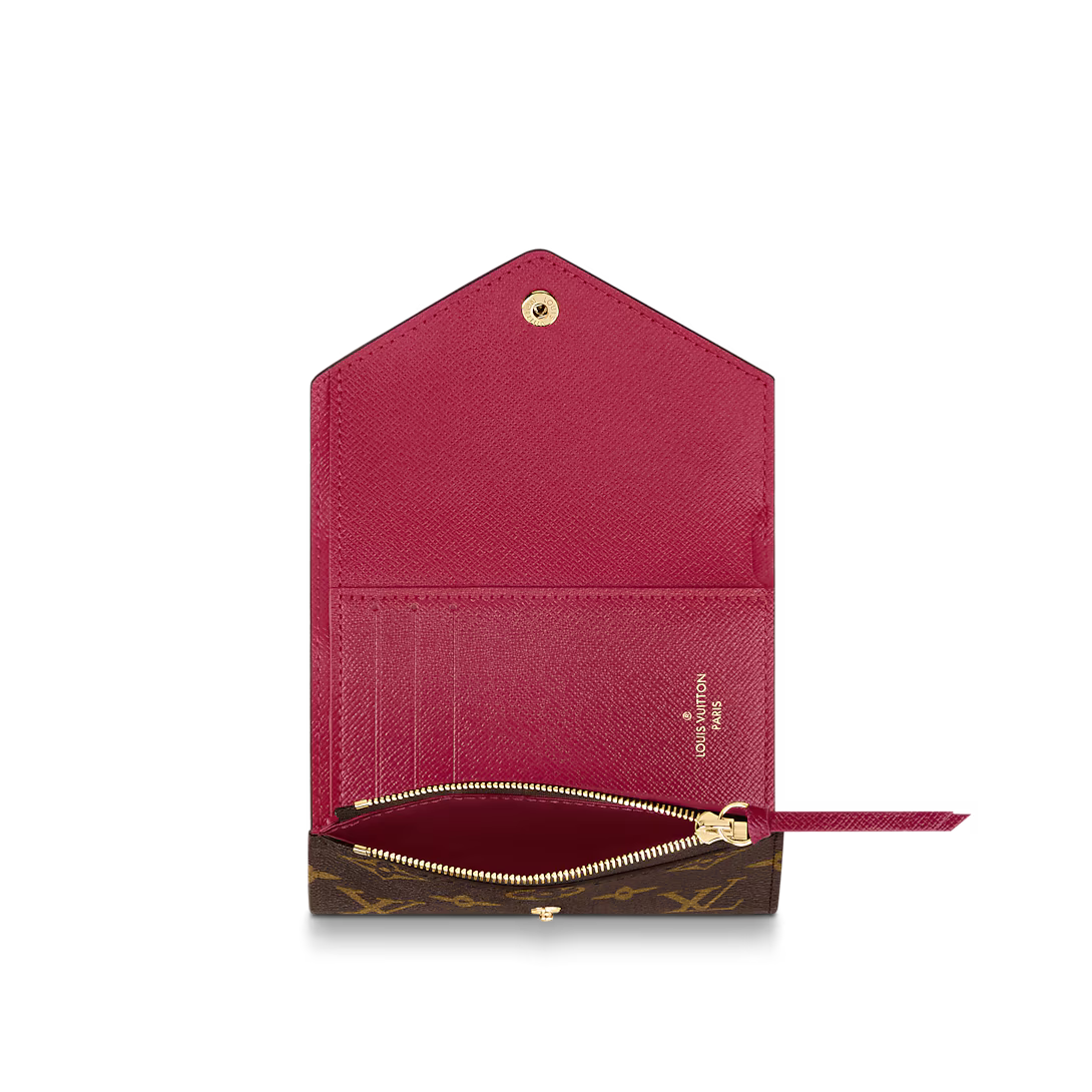 Victorine Wallet