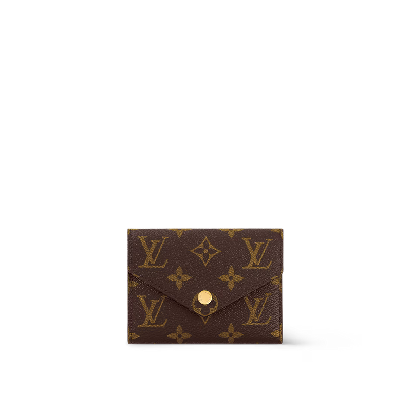 Victorine Wallet