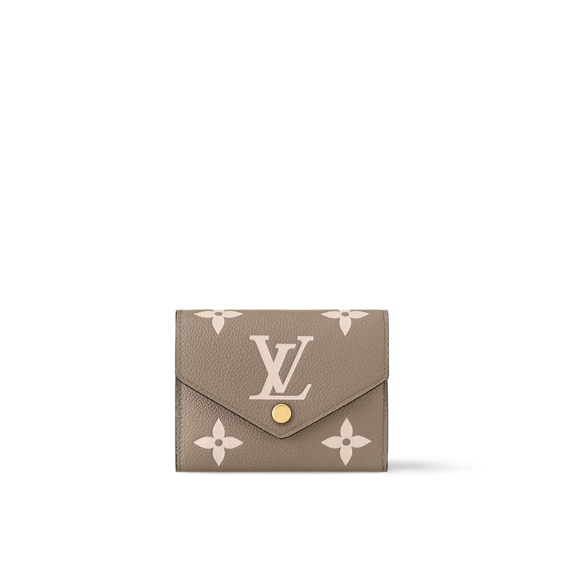Victorine Wallet
