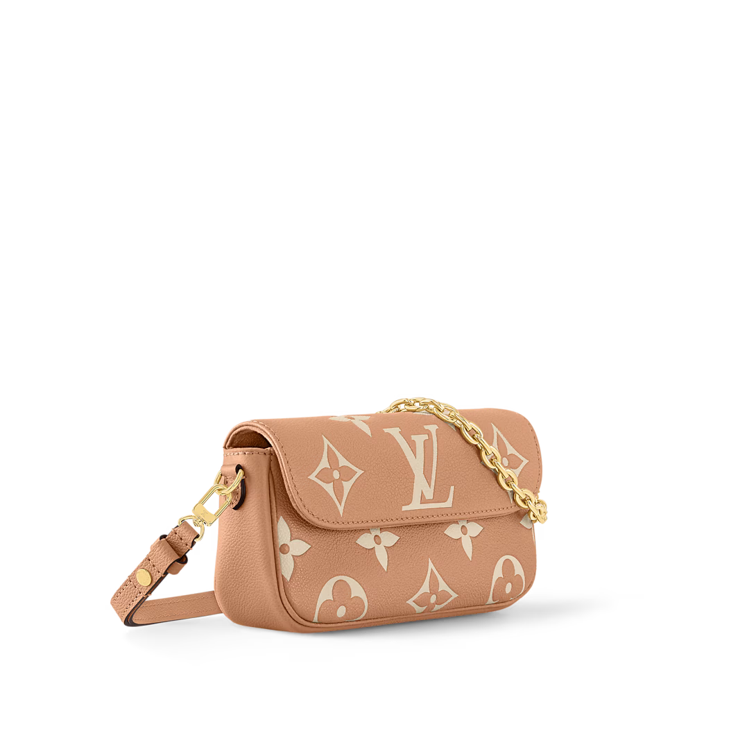 Wallet On Chain Ivy