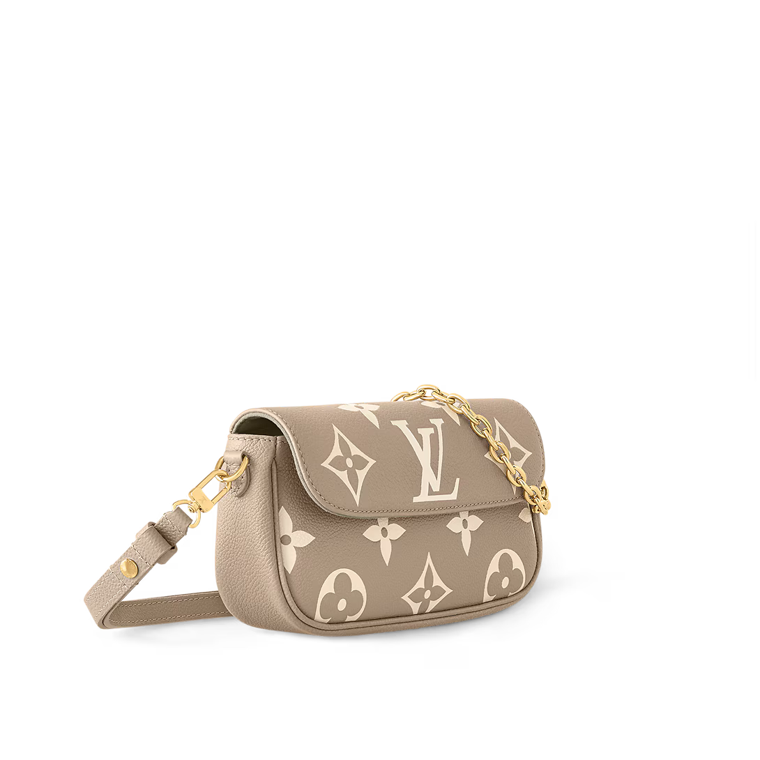 Wallet On Chain Ivy