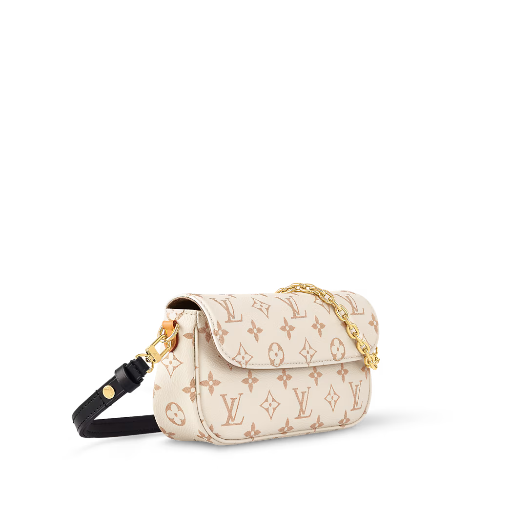 Wallet on Chain Ivy