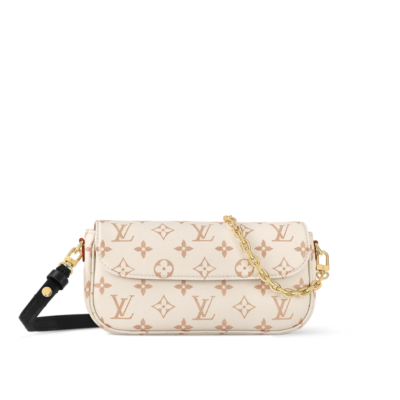 Wallet on Chain Ivy