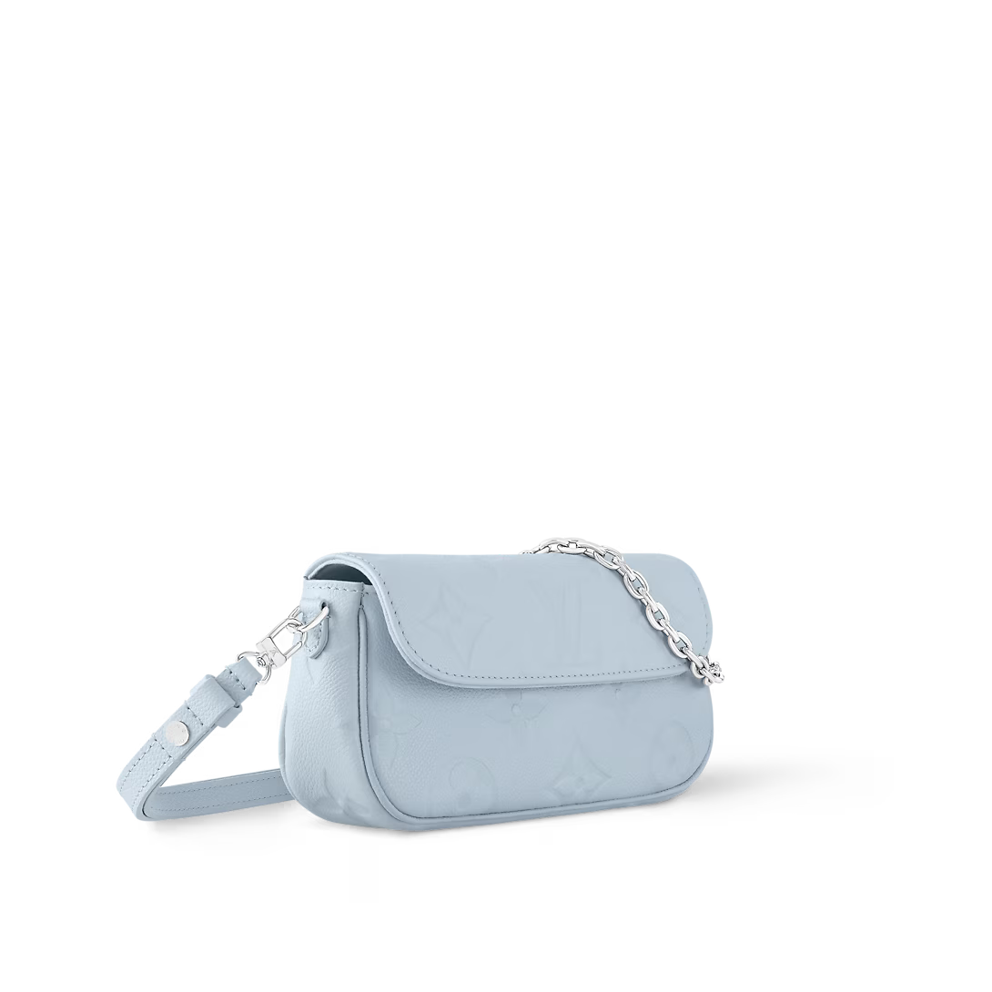 Wallet On Chain Ivy