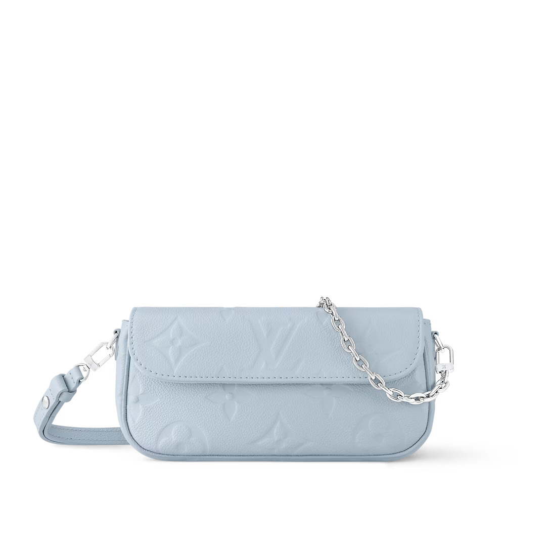 Wallet On Chain Ivy