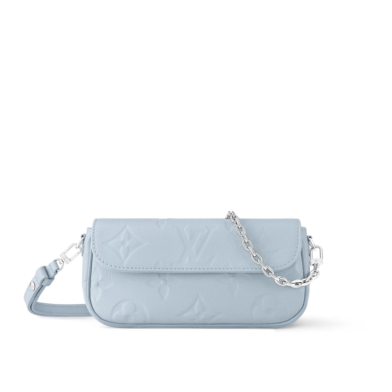 Wallet On Chain Ivy