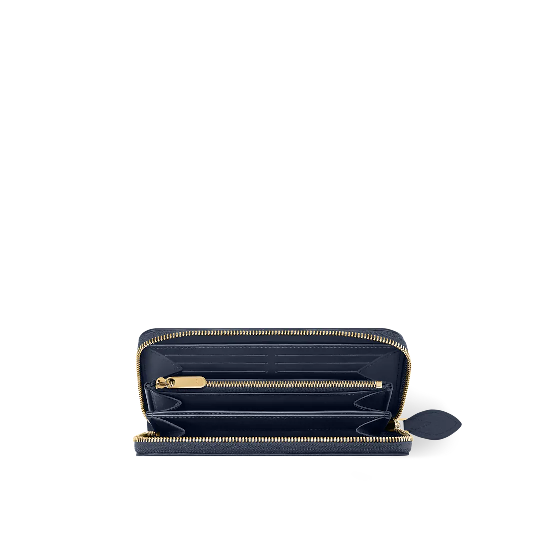 Zippy Wallet