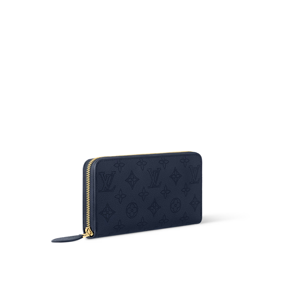 Zippy Wallet
