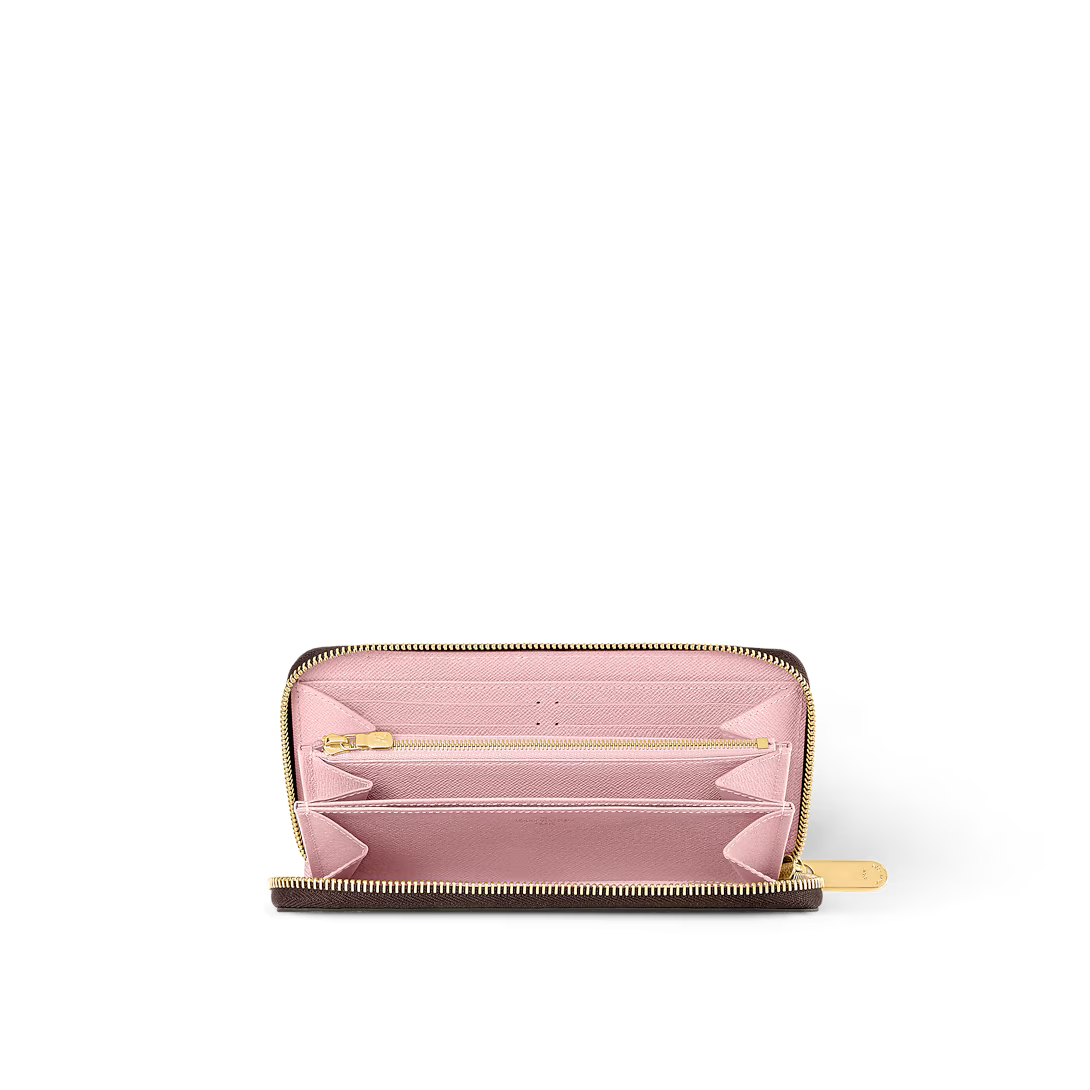 Zippy Wallet