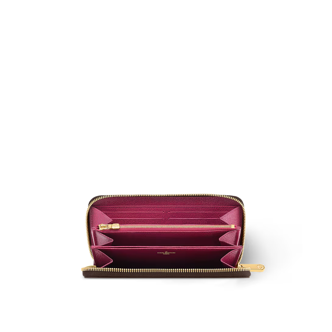 Zippy Wallet