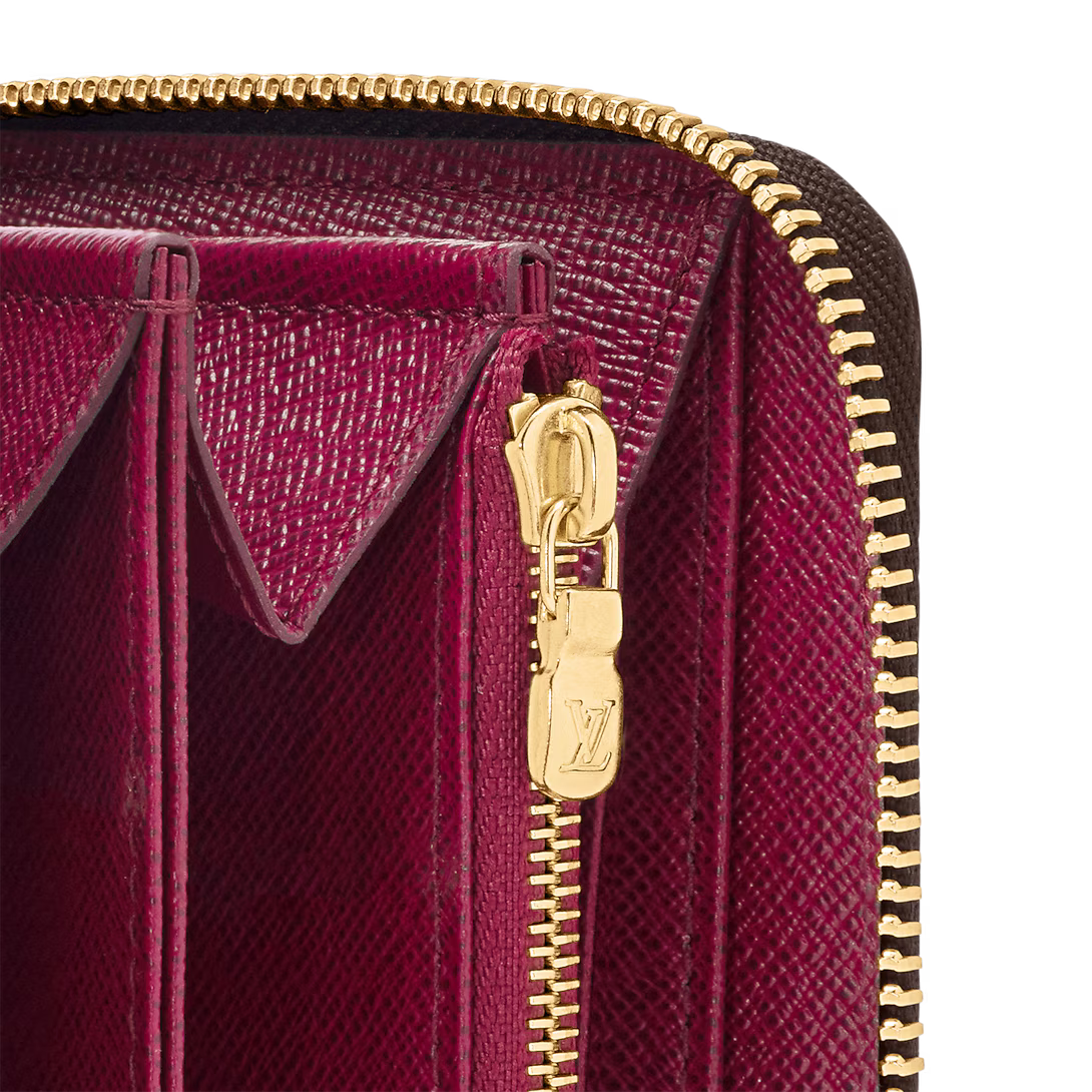 Zippy Wallet
